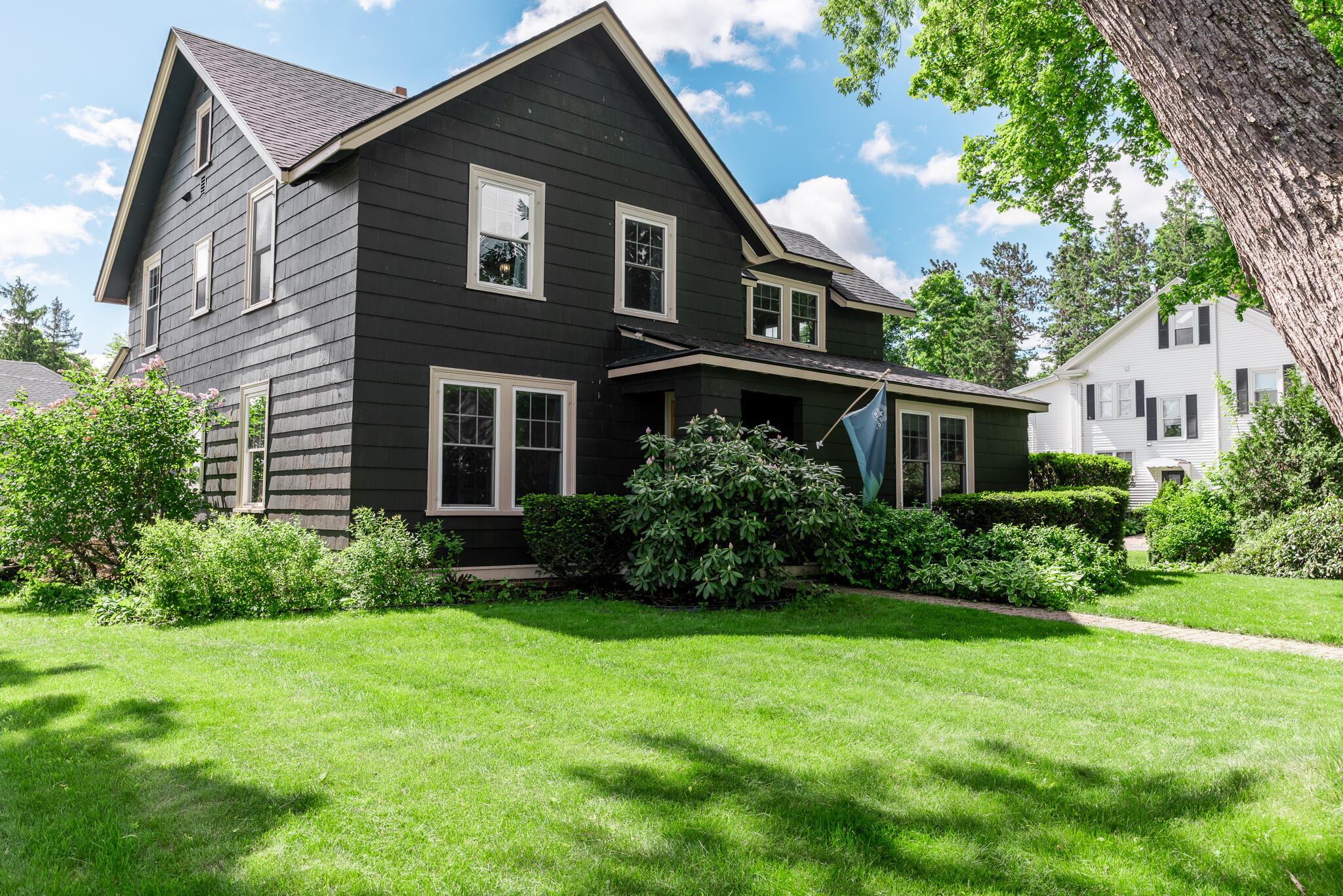 124 Webster Avenue Bangor ME 04401