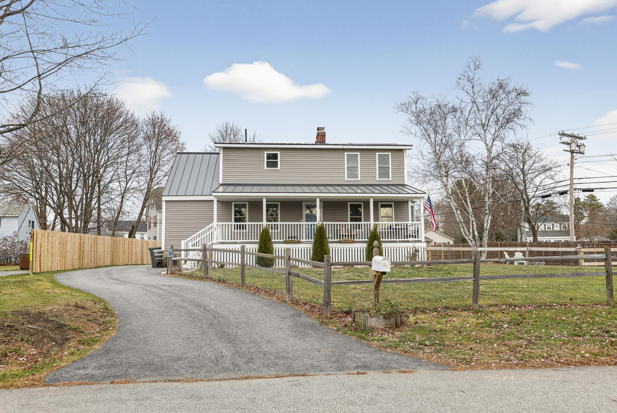 7 Union Street Westbrook ME 04092