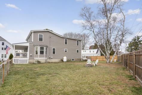 7 Union Street Westbrook ME 04092