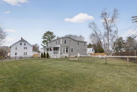 7 Union Street Westbrook ME 04092