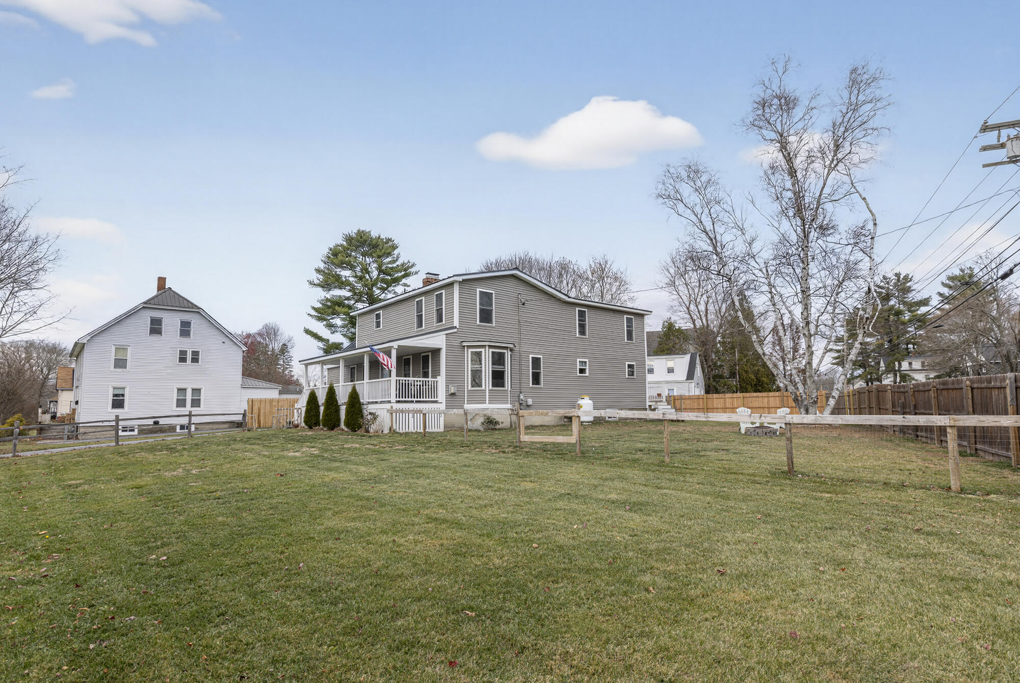 7 Union Street Westbrook ME 04092