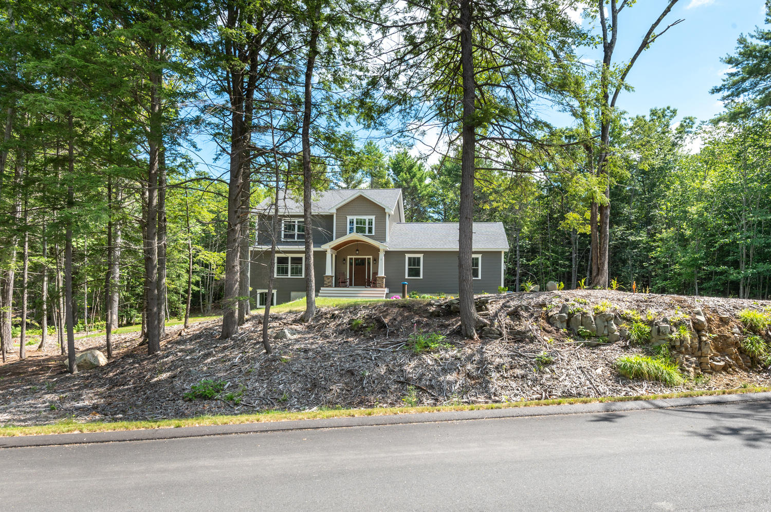 2 Winding Ridge Way Freeport ME 04032