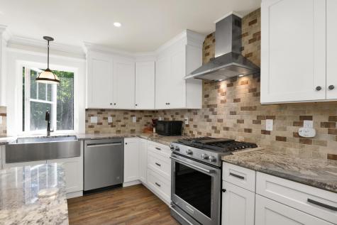 2 Winding Ridge Way Freeport ME 04032