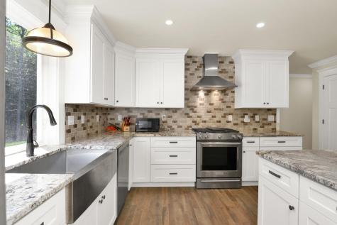 2 Winding Ridge Way Freeport ME 04032
