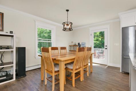 2 Winding Ridge Way Freeport ME 04032