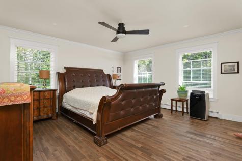 2 Winding Ridge Way Freeport ME 04032