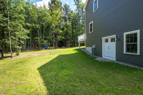2 Winding Ridge Way Freeport ME 04032