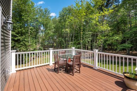 2 Winding Ridge Way Freeport ME 04032
