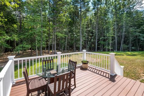 2 Winding Ridge Way Freeport ME 04032
