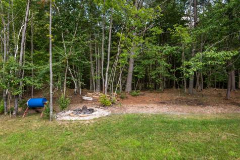 2 Winding Ridge Way Freeport ME 04032