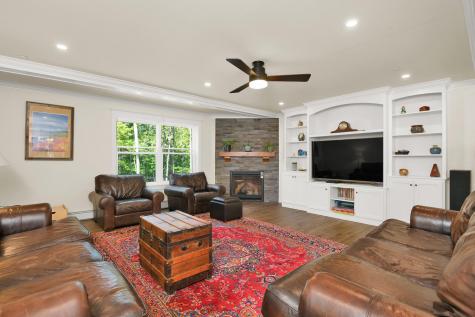 2 Winding Ridge Way Freeport ME 04032