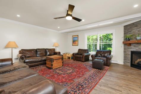 2 Winding Ridge Way Freeport ME 04032