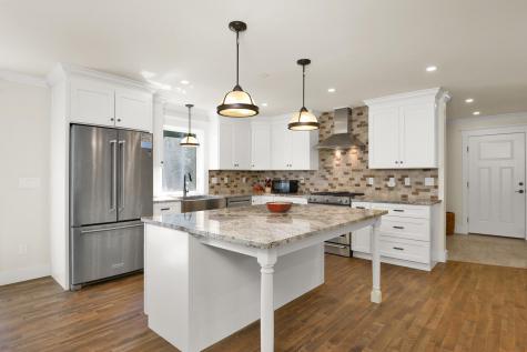 2 Winding Ridge Way Freeport ME 04032