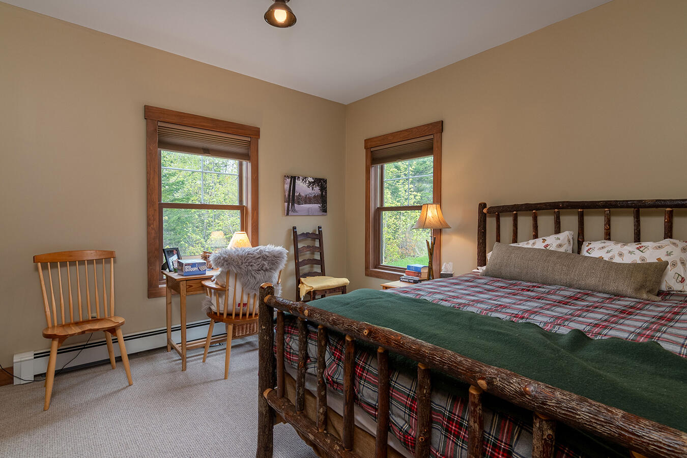 6005 Sandy River Circle Carrabassett Valley ME 04947