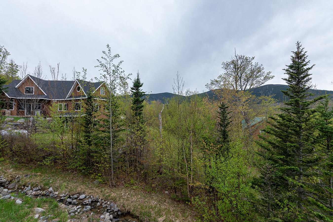 6005 Sandy River Circle Carrabassett Valley ME 04947