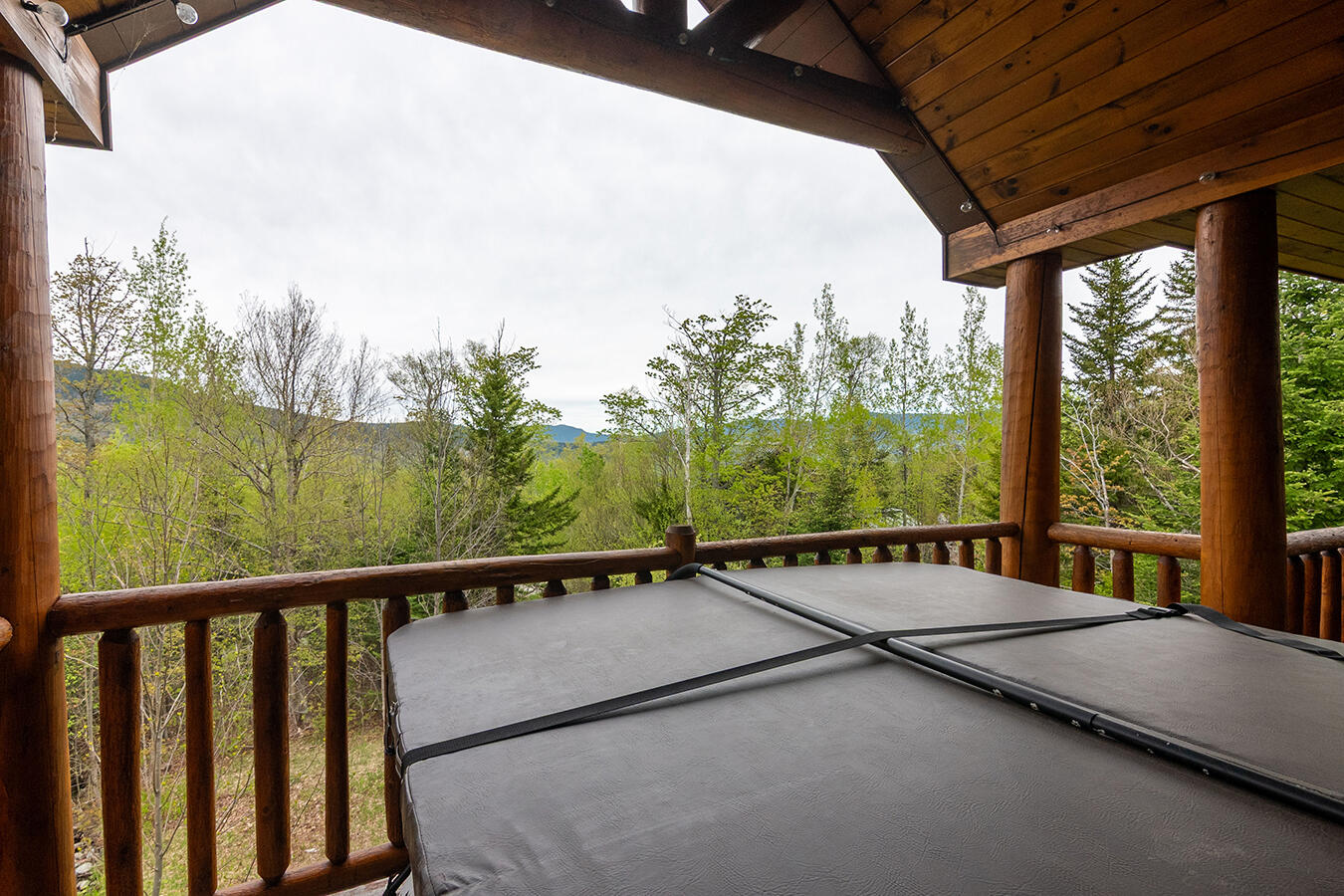 6005 Sandy River Circle Carrabassett Valley ME 04947