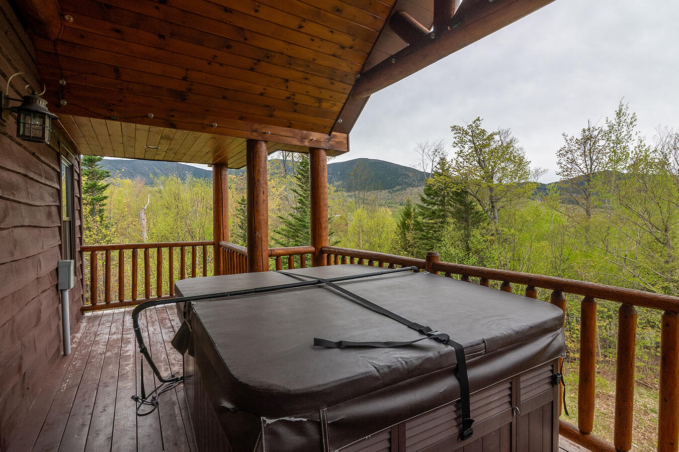 6005 Sandy River Circle Carrabassett Valley ME 04947