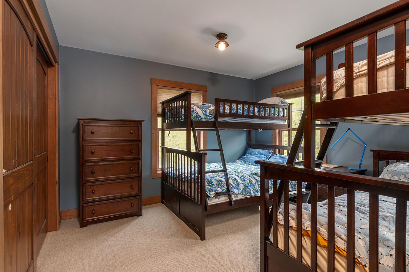 6005 Sandy River Circle Carrabassett Valley ME 04947