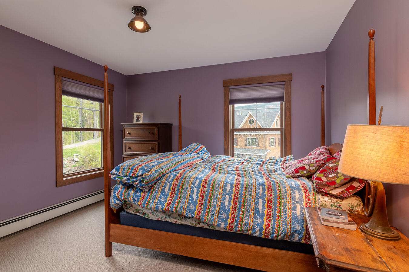 6005 Sandy River Circle Carrabassett Valley ME 04947