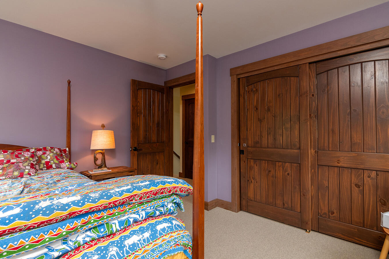 6005 Sandy River Circle Carrabassett Valley ME 04947