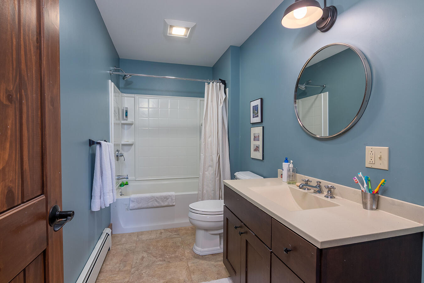 6005 Sandy River Circle Carrabassett Valley ME 04947