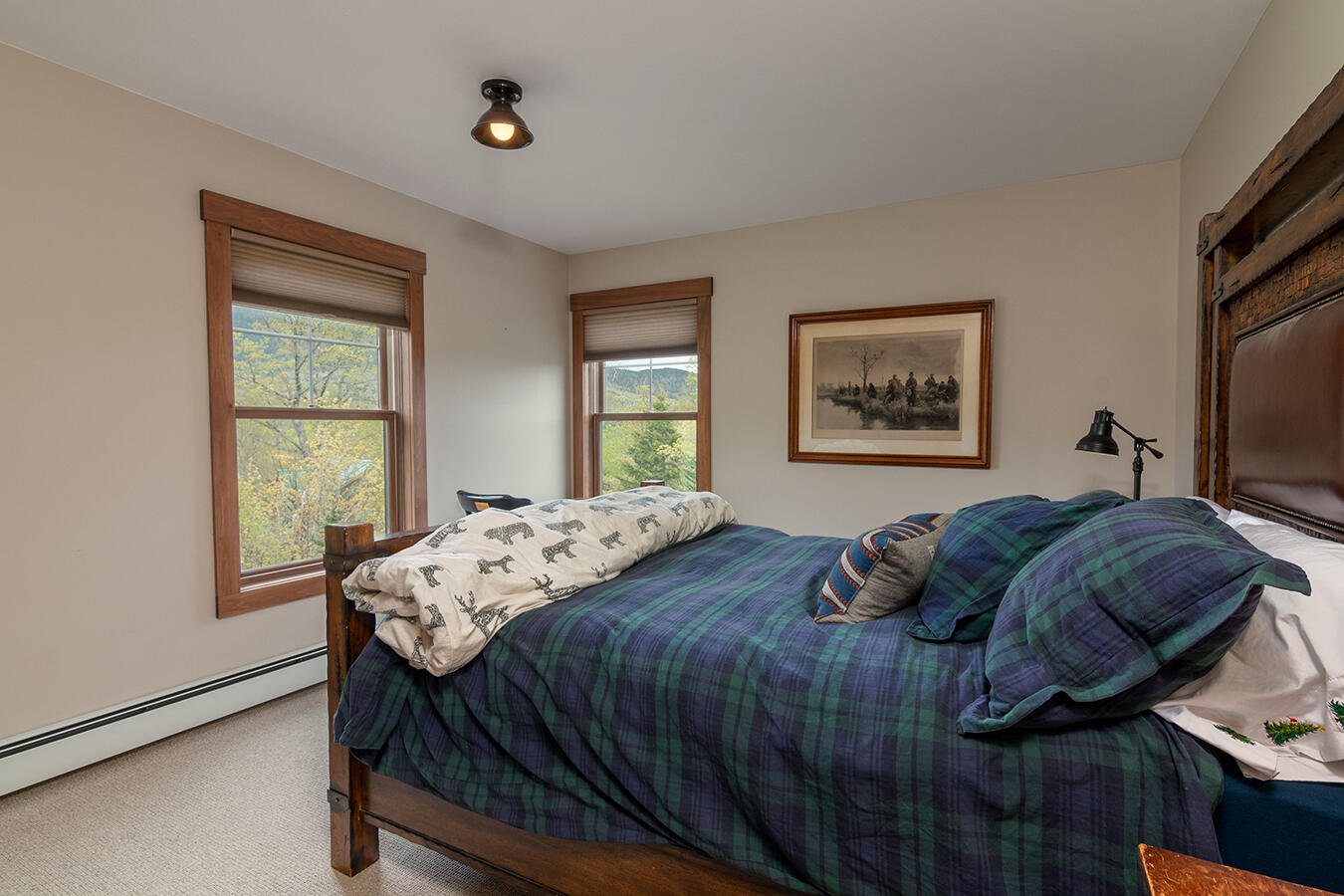 6005 Sandy River Circle Carrabassett Valley ME 04947