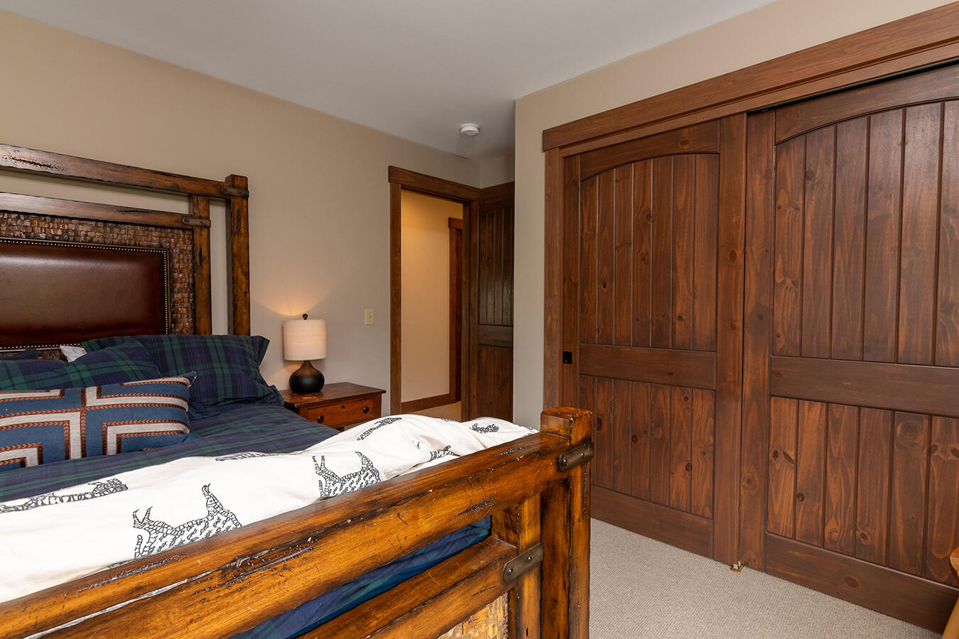 6005 Sandy River Circle Carrabassett Valley ME 04947
