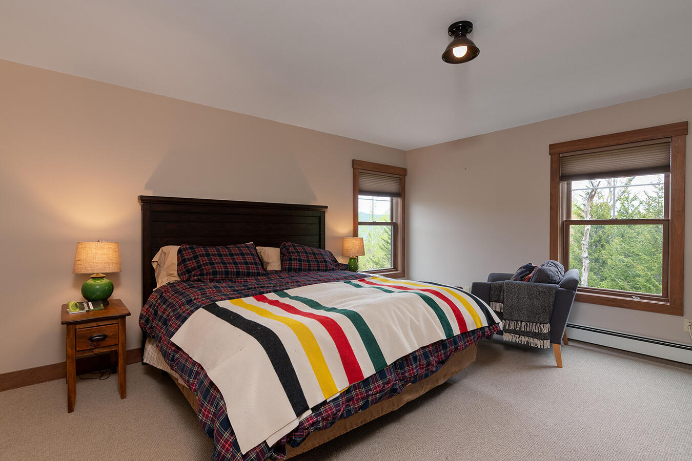 6005 Sandy River Circle Carrabassett Valley ME 04947