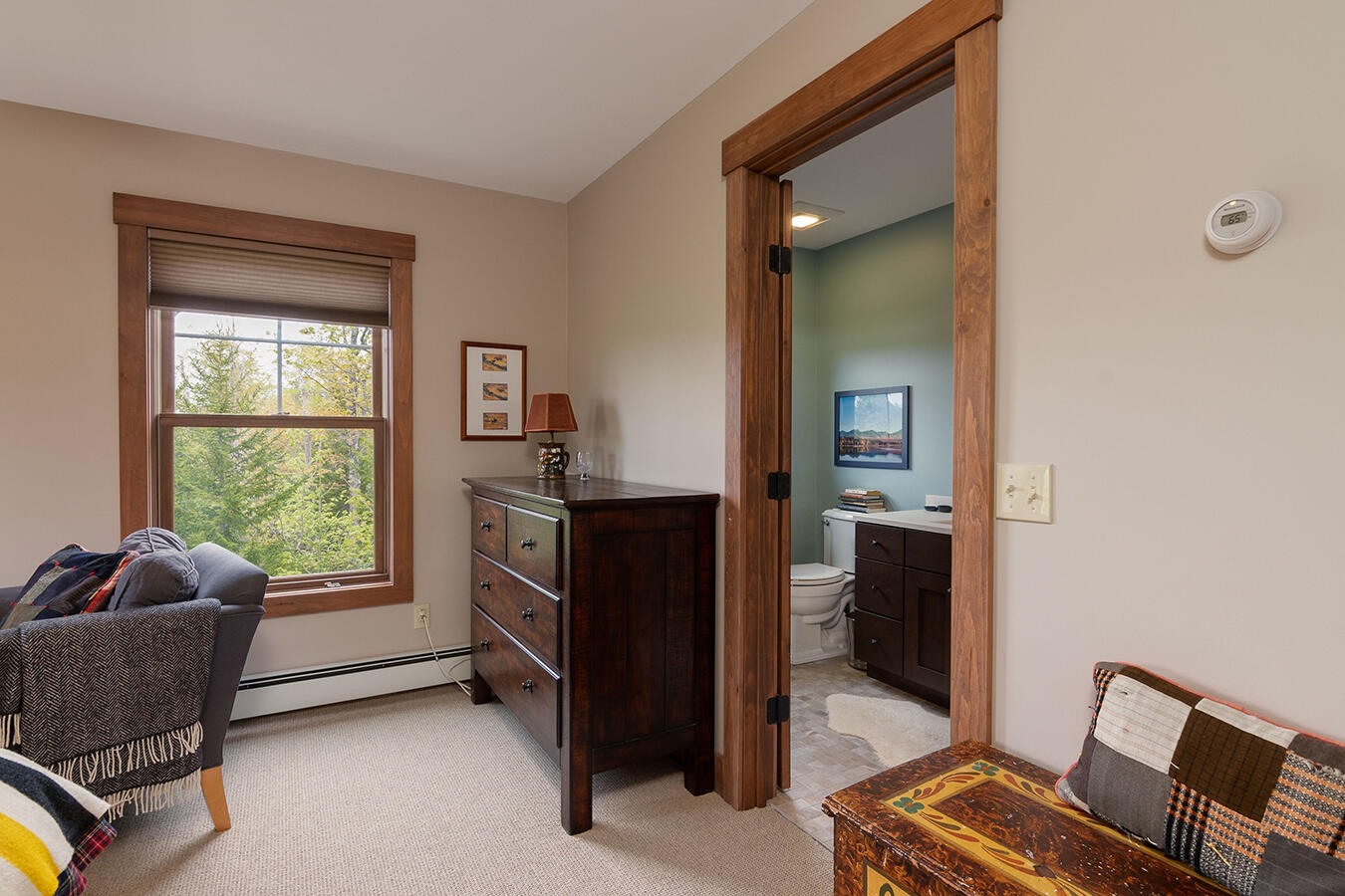 6005 Sandy River Circle Carrabassett Valley ME 04947