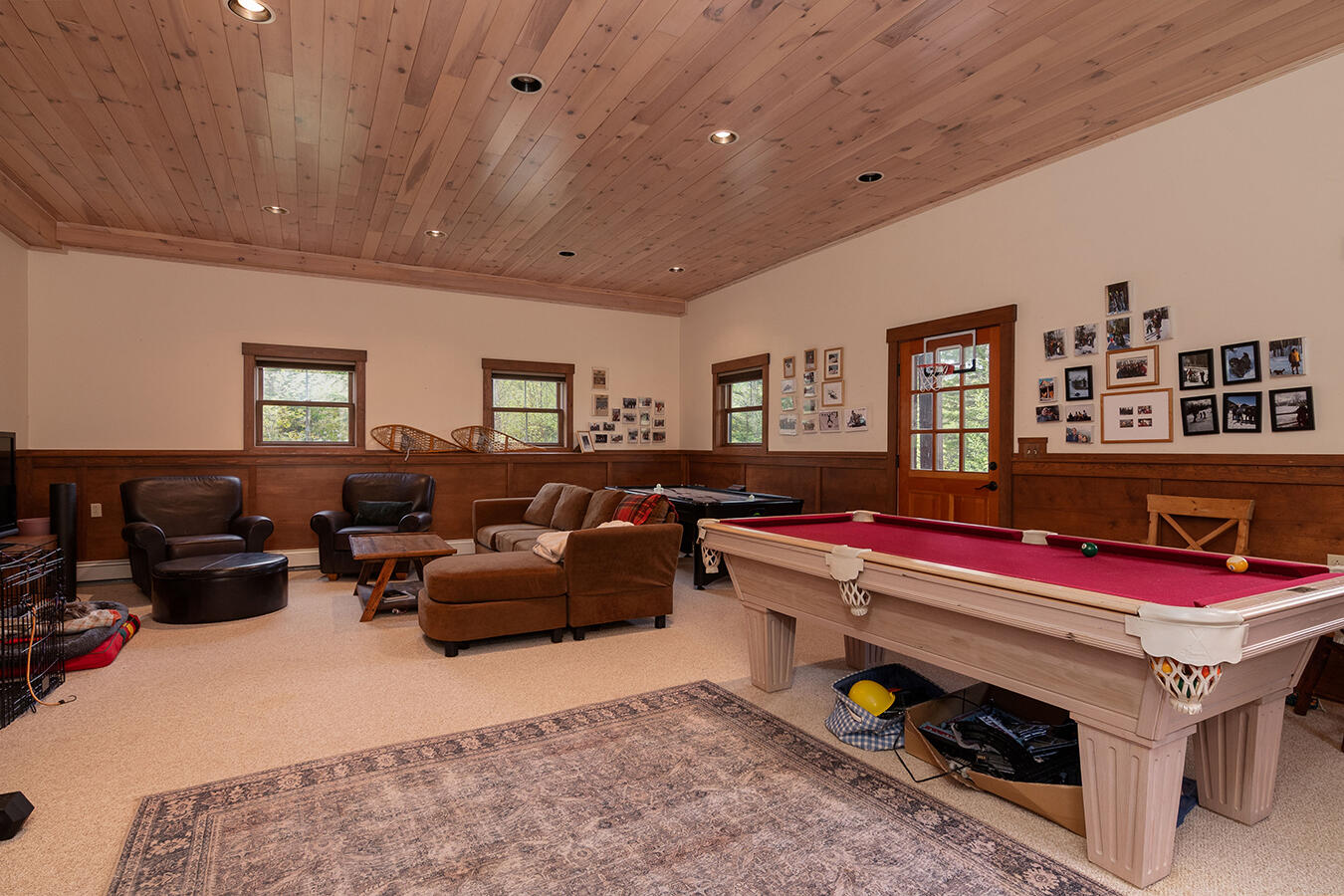 6005 Sandy River Circle Carrabassett Valley ME 04947