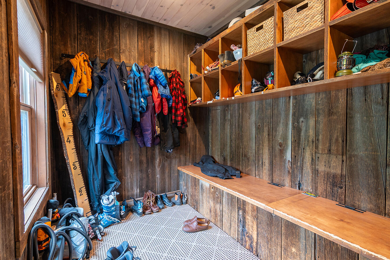 6005 Sandy River Circle Carrabassett Valley ME 04947
