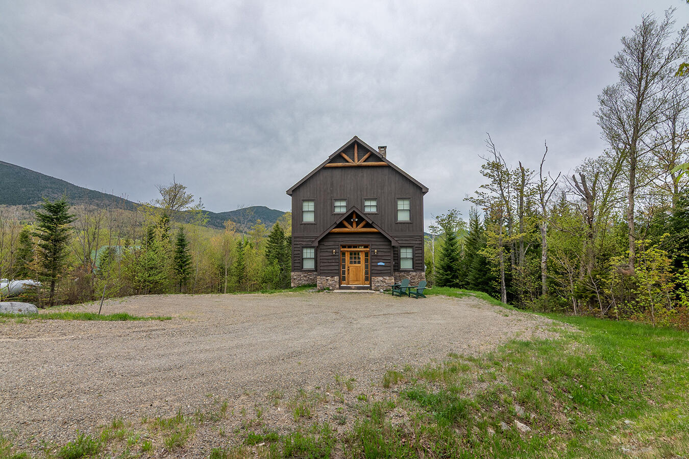 6005 Sandy River Circle Carrabassett Valley ME 04947