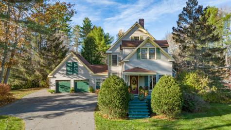 105 Flaggy Meadow Road Gorham ME 04038