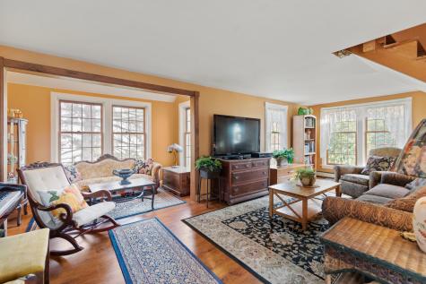 105 Flaggy Meadow Road Gorham ME 04038