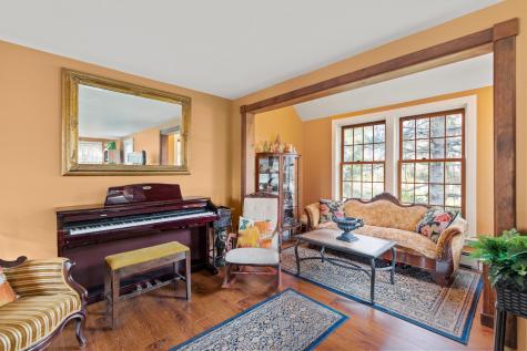 105 Flaggy Meadow Road Gorham ME 04038