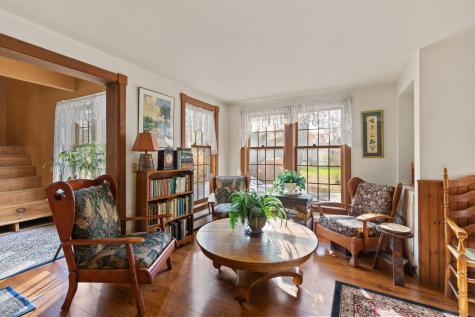 105 Flaggy Meadow Road Gorham ME 04038