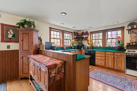 105 Flaggy Meadow Road Gorham ME 04038