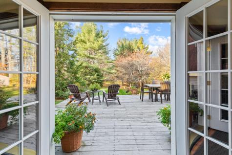 105 Flaggy Meadow Road Gorham ME 04038