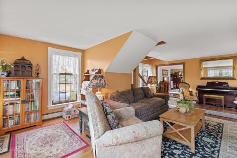 105 Flaggy Meadow Road Gorham ME 04038