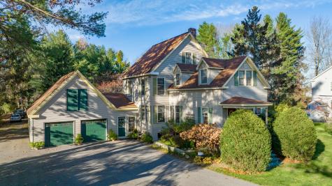 105 Flaggy Meadow Road Gorham ME 04038