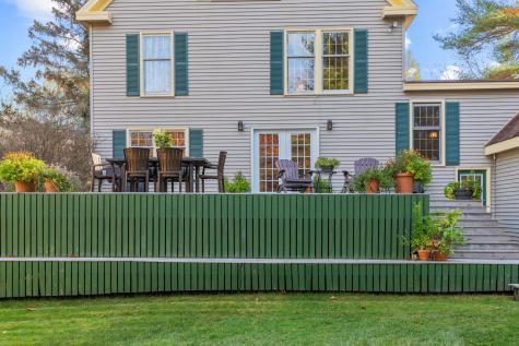 105 Flaggy Meadow Road Gorham ME 04038