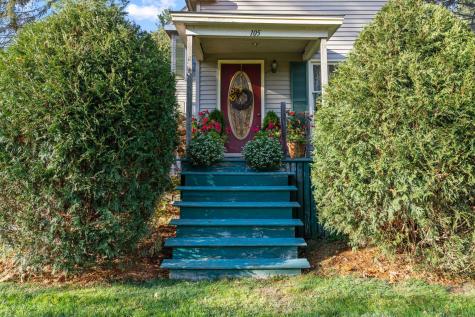 105 Flaggy Meadow Road Gorham ME 04038