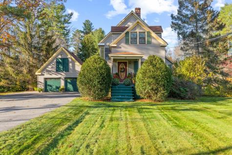 105 Flaggy Meadow Road Gorham ME 04038