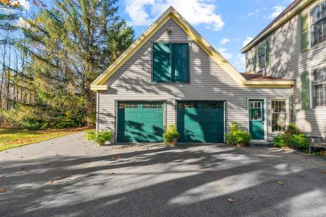 105 Flaggy Meadow Road Gorham ME 04038