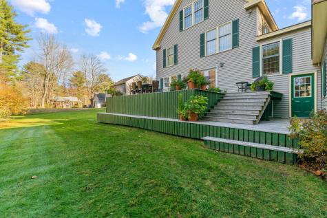 105 Flaggy Meadow Road Gorham ME 04038