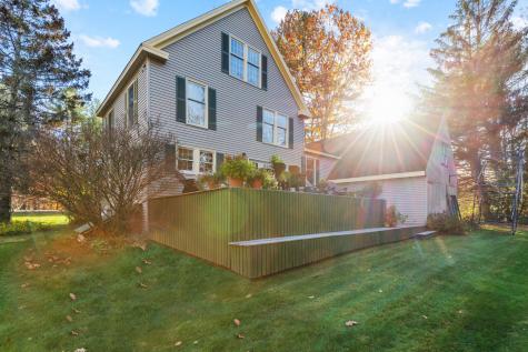 105 Flaggy Meadow Road Gorham ME 04038