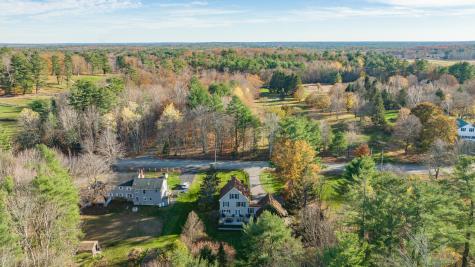 105 Flaggy Meadow Road Gorham ME 04038