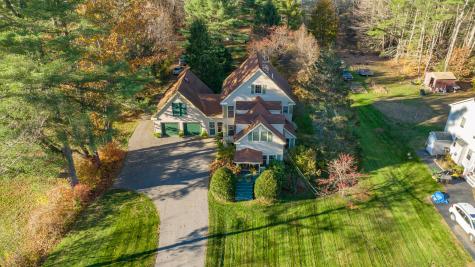 105 Flaggy Meadow Road Gorham ME 04038