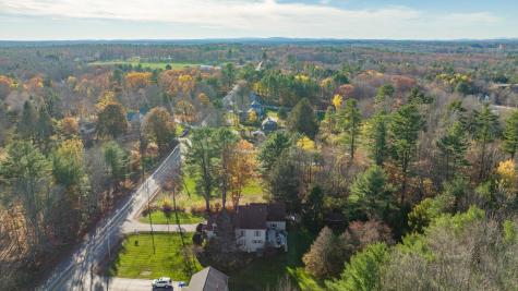 105 Flaggy Meadow Road Gorham ME 04038