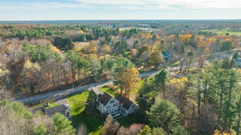 105 Flaggy Meadow Road Gorham ME 04038